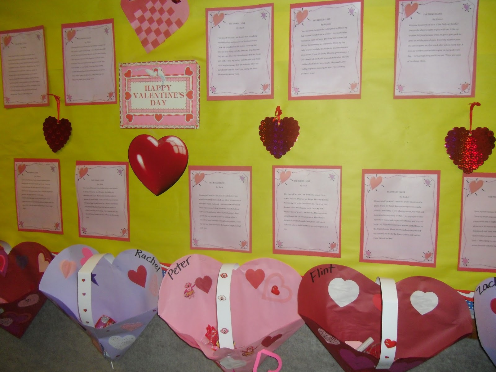 True Meaning Of Valentine s Day WebQuest Create WebQuest